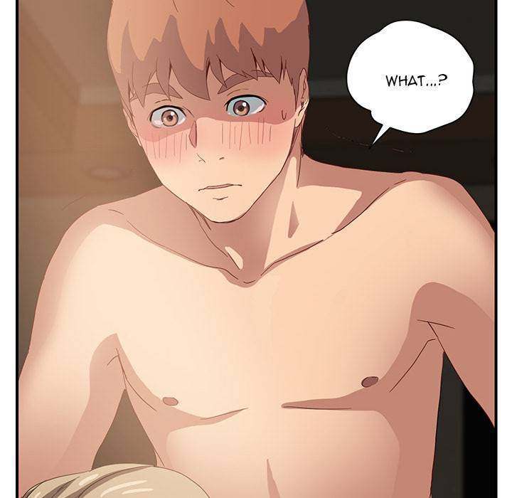 My Stepmom - Chapter 8 - Andromeda 11 page 18 hentai porn comic manga doujin